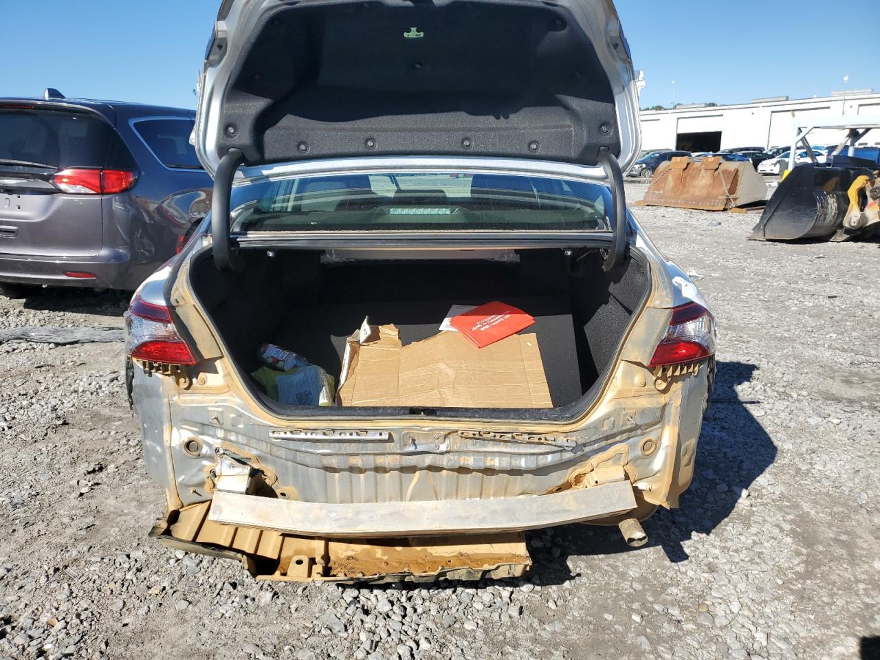 2023 TOYOTA CAMRY LE VIN:4T1C11AK8PU748414