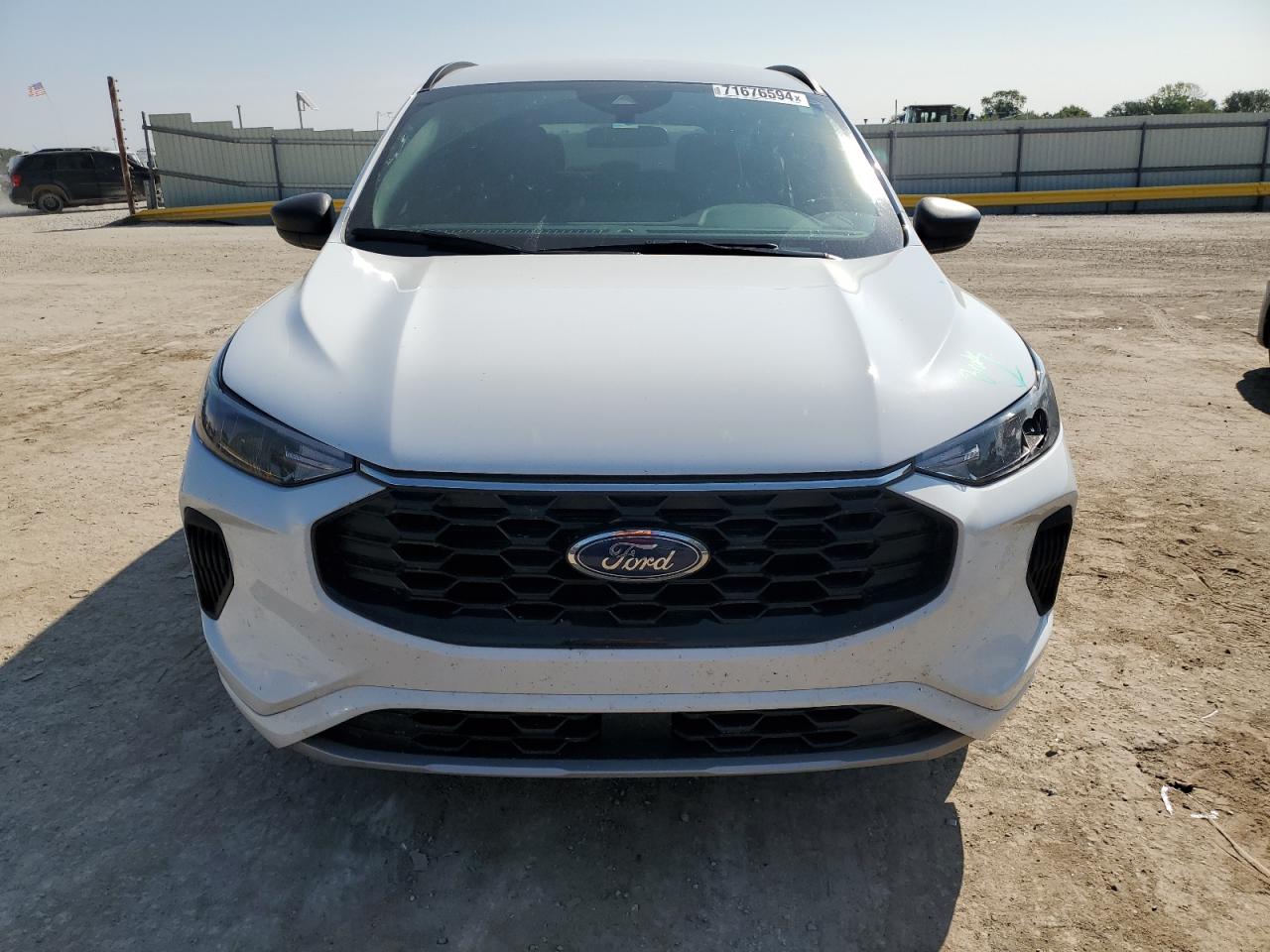 2023 FORD ESCAPE ST LINE VIN:1FMCU0MN3PUB31512
