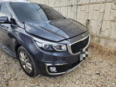 2016 Kia Carnival KNAME81ABGS194787 VIN:KNAME81ABGS194787