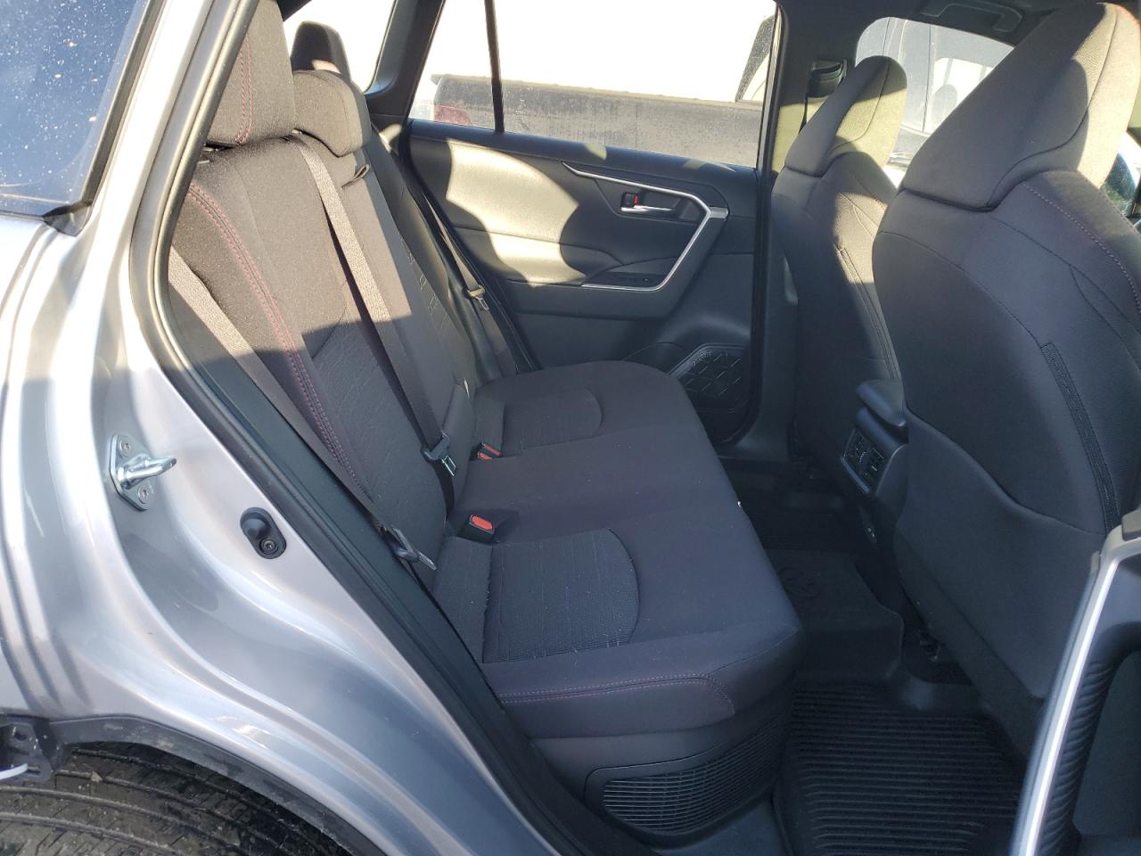 2023 TOYOTA RAV4 PRIME SE VIN:JTMAB3FVXPD154981