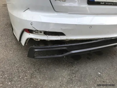 2020 Audi A6 WAUZZZF27LN056435 VIN:WAUZZZF27LN056435