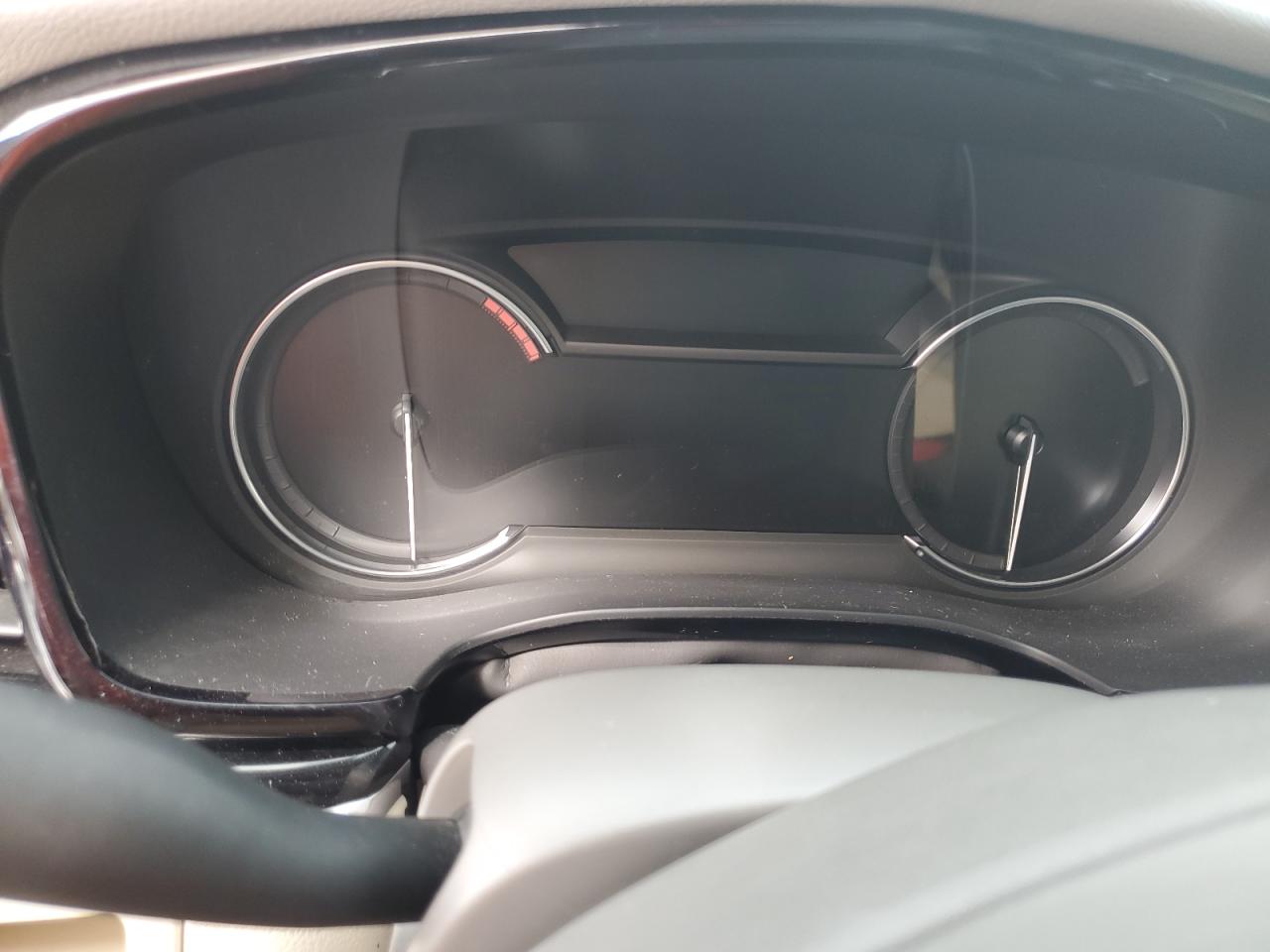 2022 CADILLAC XT6 PREMIUM LUXURY VIN:1GYKPCRS3NZ113335