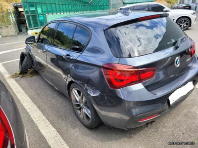 2018 BMW 118 908KMWBA1S5106J5K VIN:908KMWBA1S5106J5K