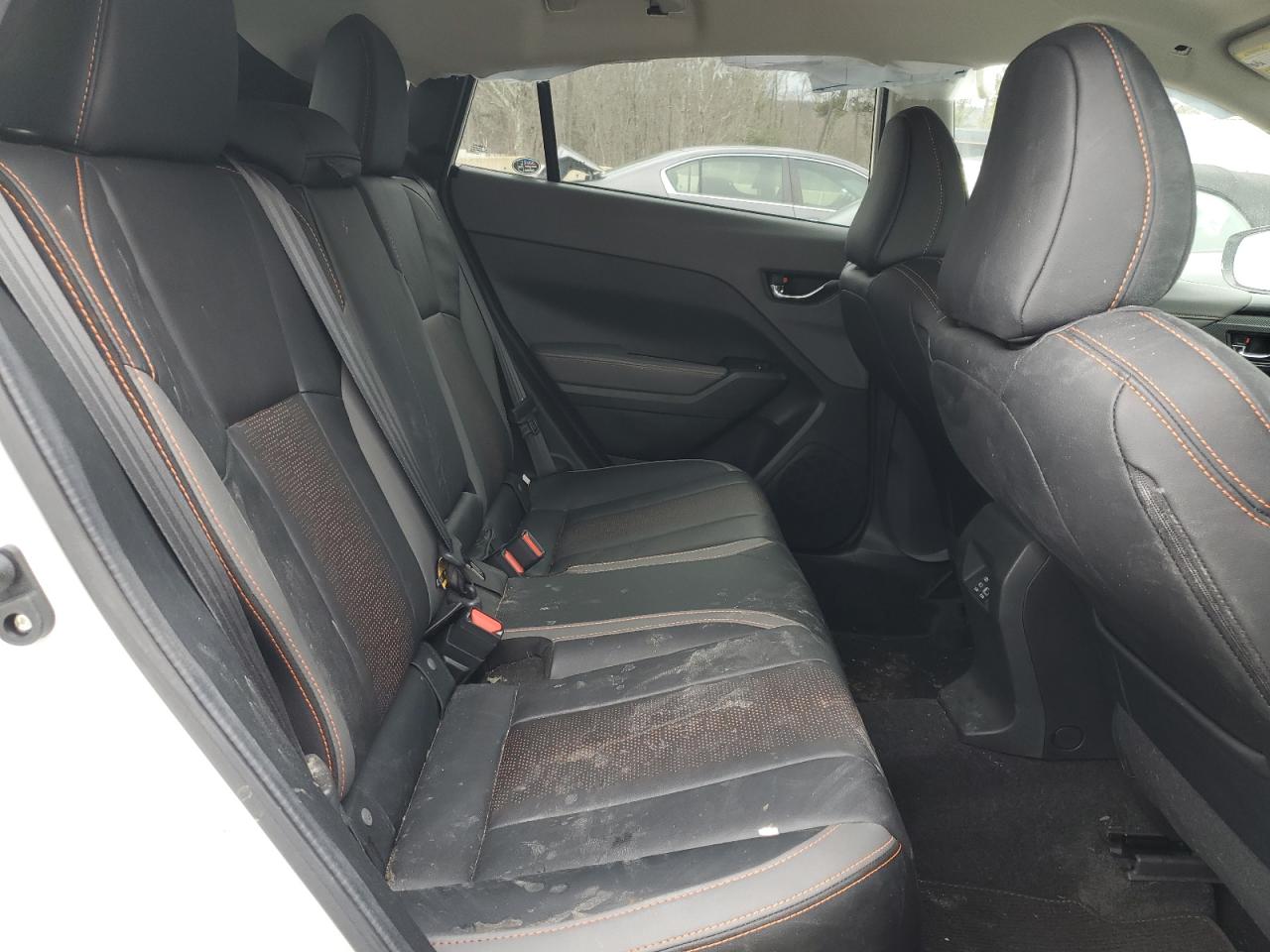 2024 SUBARU CROSSTREK LIMITED VIN:4S4GUHL63R3732454