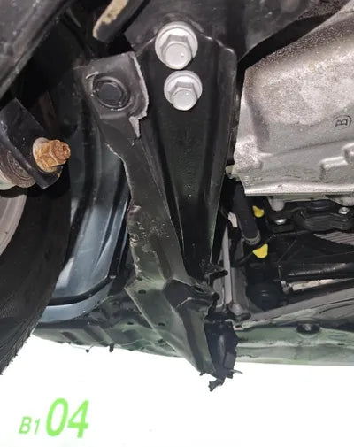 2022 Toyota Prius JTDKAMFU1N3155458 VIN:JTDKAMFU1N3155458