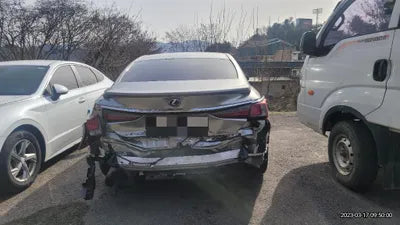 2021 Lexus ES 300 VIN: