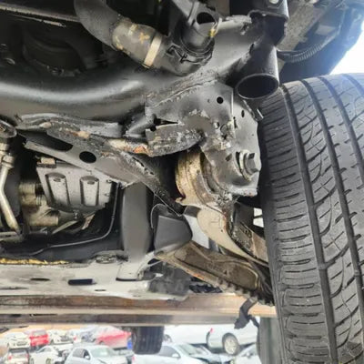 2016 Jaguar F-Pace VIN: