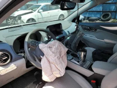 2019 Hyundai Kona KMHK381GFKU036894 VIN:KMHK381GFKU036894