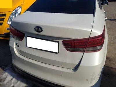 2016 Kia K5 KNAGX411BGA078731 VIN:KNAGX411BGA078731