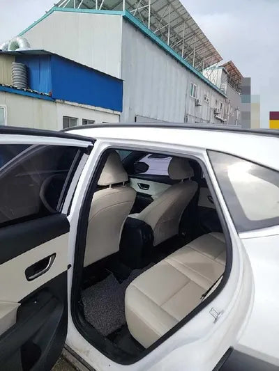 2023 Hyundai Kona VIN: