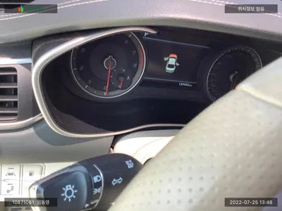 2017 Genesis G70 KMTG541EDJU002794 VIN:KMTG541EDJU002794