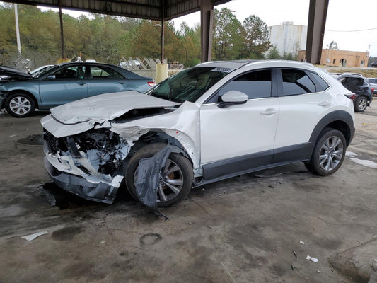 2022 MAZDA CX-30 PREFERRED VIN:3MVDMBCL1NM431893