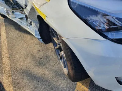 2020 Tesla Model 3 5YJ3E1EBXLF750767 VIN:5YJ3E1EBXLF750767