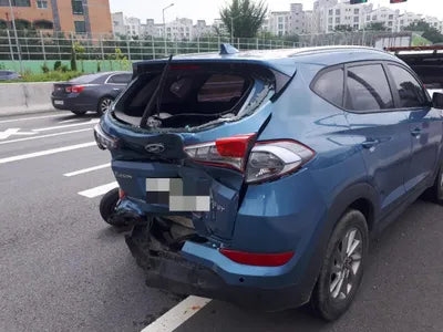 2016 Hyundai Tucson KMHJ3815GGU032510 VIN:KMHJ3815GGU032510