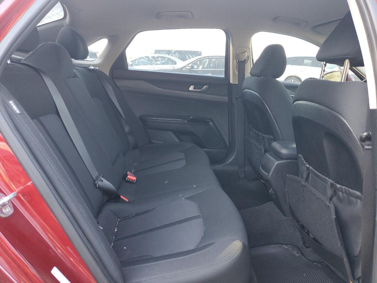2022 KIA K5 LXS VIN:5XXG14J23NG139337