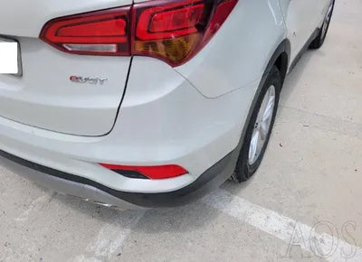 2016 Hyundai Santa FE 585KMKMHSU81UBGU6 VIN:585KMKMHSU81UBGU6