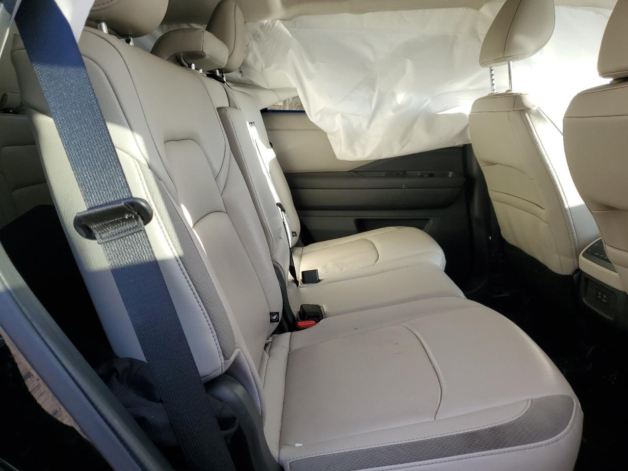2024 NISSAN PATHFINDER SL VIN:5N1DR3CC0RC223953
