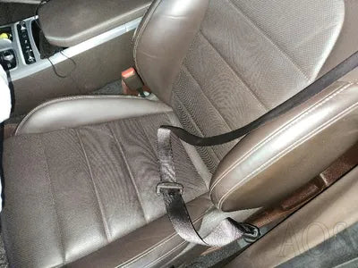 2017 Kia Stinger VIN: