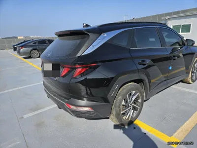 2022 Hyundai Tucson KMHJC81BGNU114076 VIN:KMHJC81BGNU114076