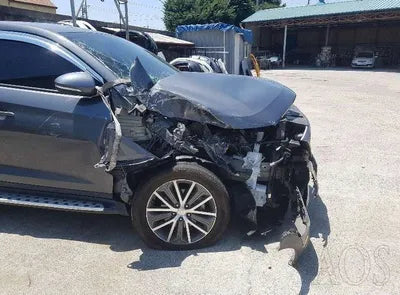 2016 Hyundai Tucson KMHJ2815GGU167699 VIN:KMHJ2815GGU167699