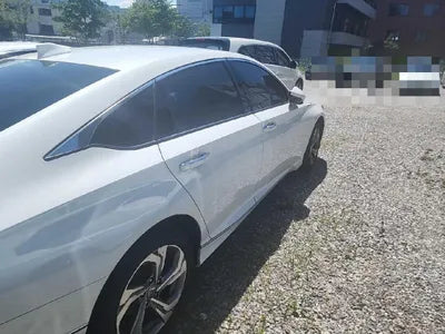 2018 Honda Accord VIN: