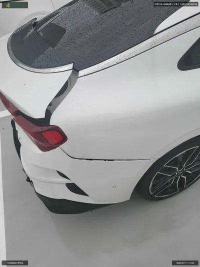 2022 Kia K5 KNAG3412BNA188238 VIN:KNAG3412BNA188238