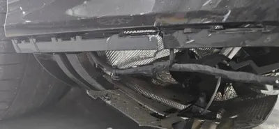 2022 Mercedes-Benz AMG GT 43 VIN: