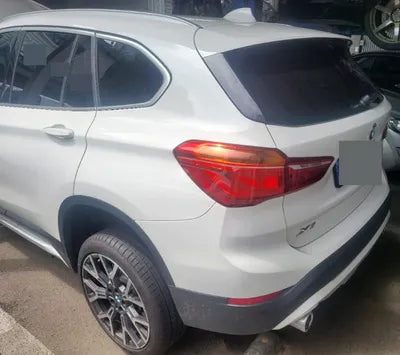 2022 BMW 120 WBA11DG09N5V29792 VIN:WBA11DG09N5V29792