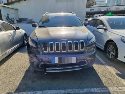 2016 Jeep Cherokee 1C4PJMDU0GW101305 VIN:1C4PJMDU0GW101305