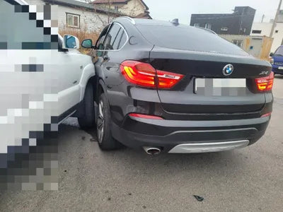 2016 BMW 420 WBAXX1106G0T34507 VIN:WBAXX1106G0T34507