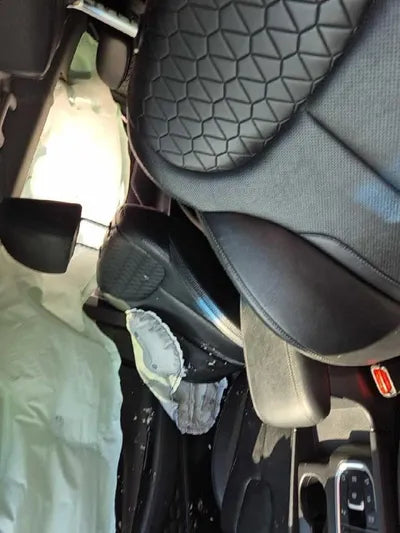 2018 Hyundai Santa FE VIN: