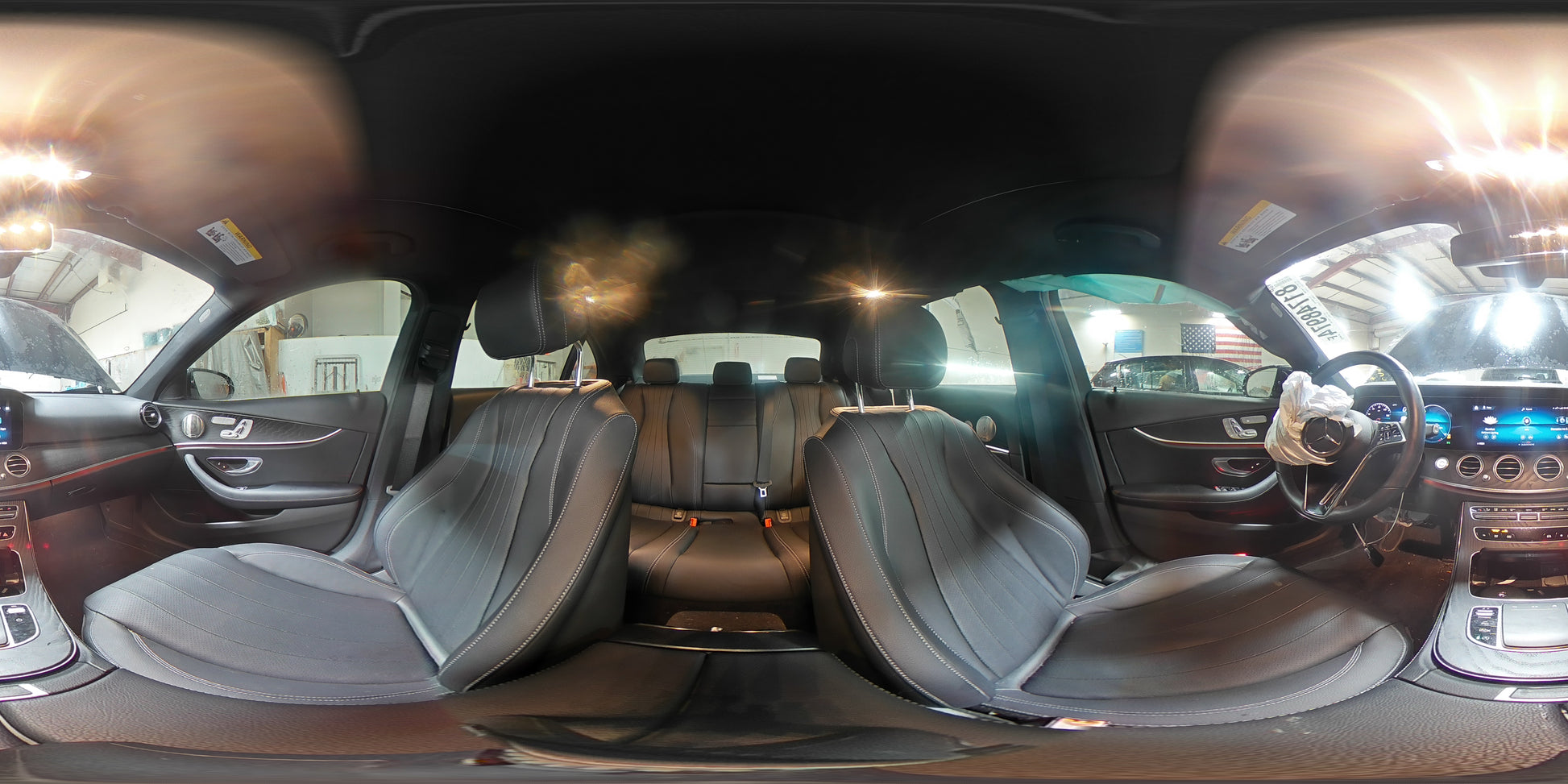 2023 MERCEDES-BENZ E 350 4MATIC VIN:W1KZF8EB9PB182655