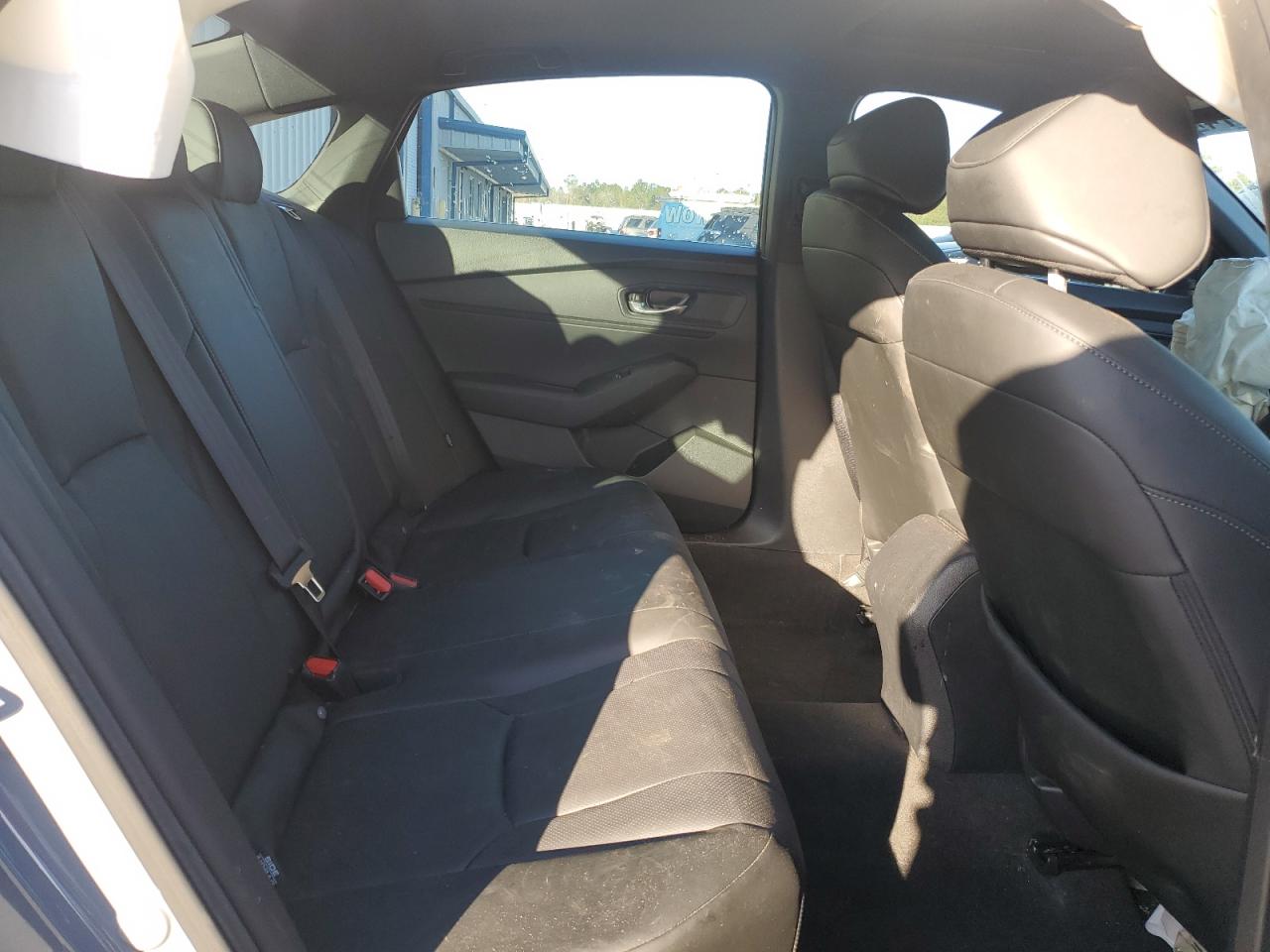 2023 HONDA ACCORD HYBRID SPORT-L VIN:1HGCY2F73PA002997