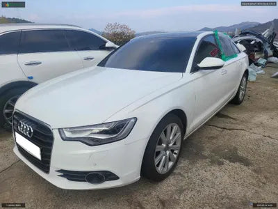 2015 Audi A6 WAUZZZ4G0FN031041 VIN:WAUZZZ4G0FN031041