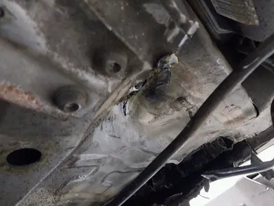 2016 Audi A6 WAUZZZ4G9GN036126 VIN:WAUZZZ4G9GN036126