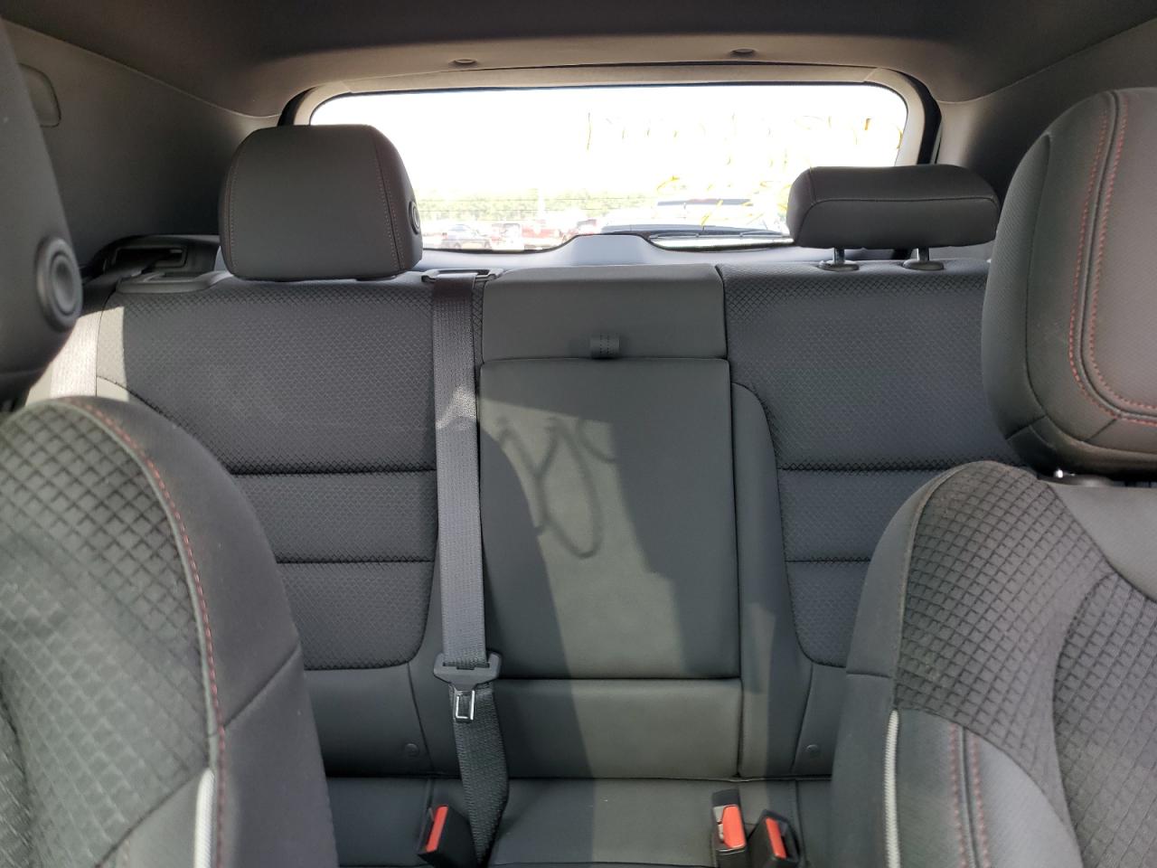 2022 CHEVROLET TRAILBLAZER RS VIN:KL79MTSL7NB128667