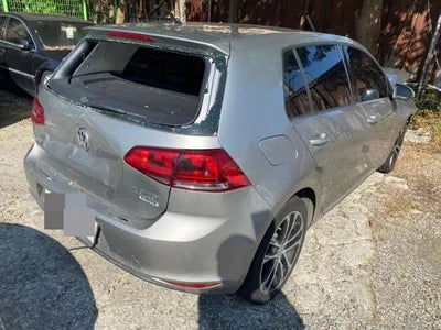 2016 Volkswagen Golf 786KMWVWZZZAUZGW0 VIN:786KMWVWZZZAUZGW0