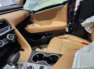 2021 Genesis G70 VIN: