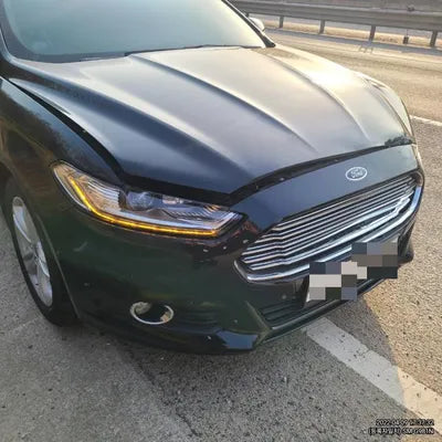 2015 Ford Mondeo WF0DXXWPCFFL20550 VIN:WF0DXXWPCFFL20550
