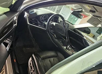 2015 BMW 640 WBAKV4102F0H14298 VIN:WBAKV4102F0H14298