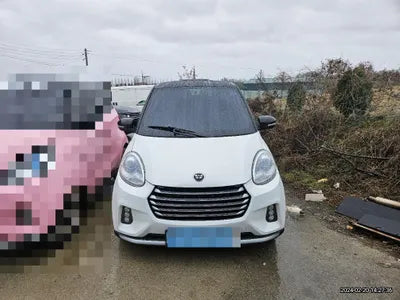 2021 Mercedes-Benz Smart VIN: