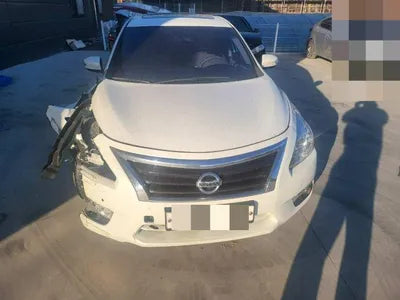 2015 Nissan Altima VIN: