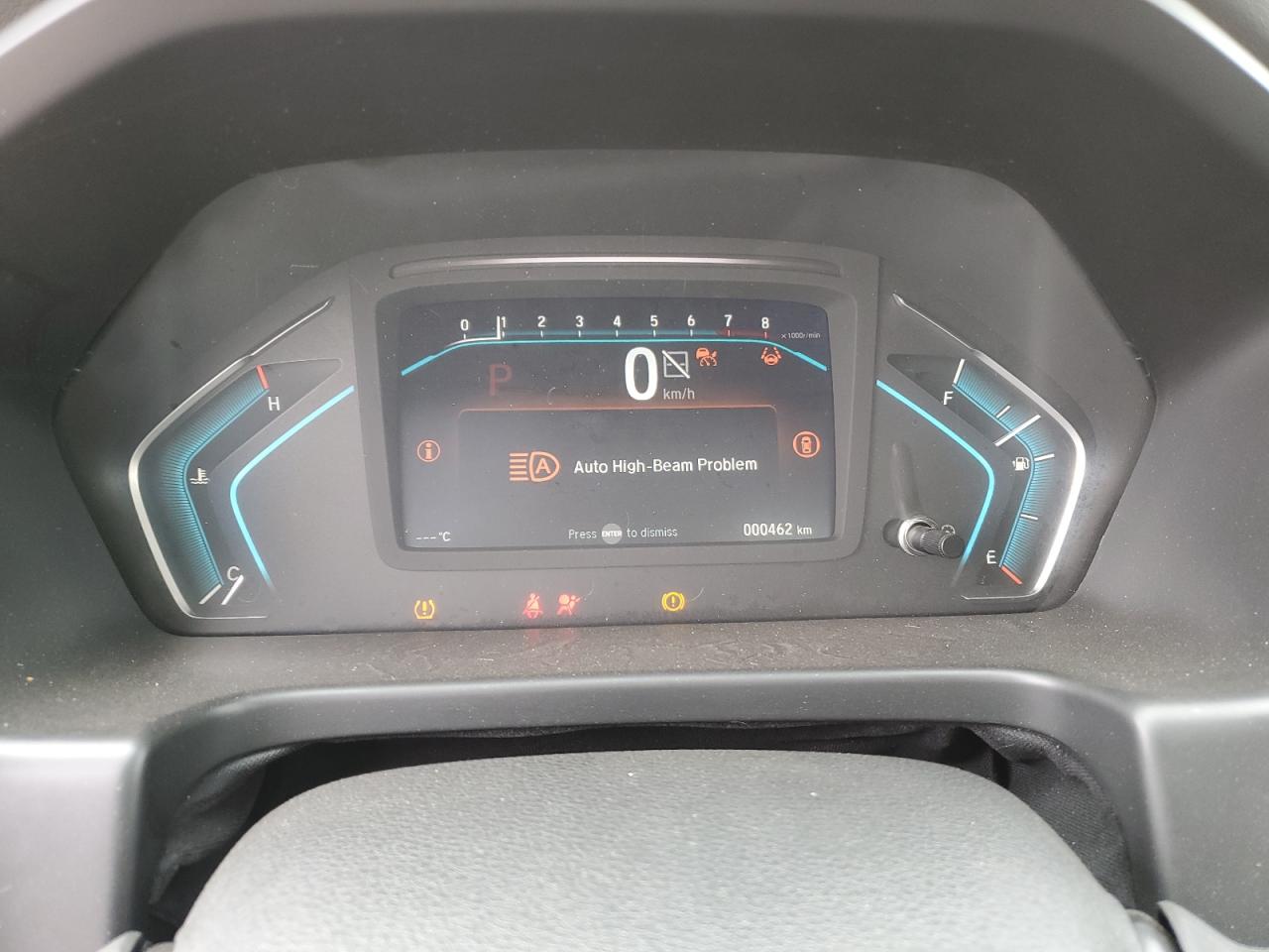 2022 HONDA ODYSSEY TOURING VIN:5FNRL6H87NB504131