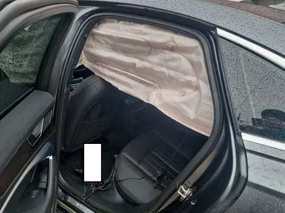 2020 Audi A6 WAUZZZF29LN020813 VIN:WAUZZZF29LN020813