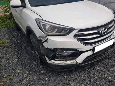 2015 Hyundai Santa FE KMHSW81UDGU600286 VIN:KMHSW81UDGU600286
