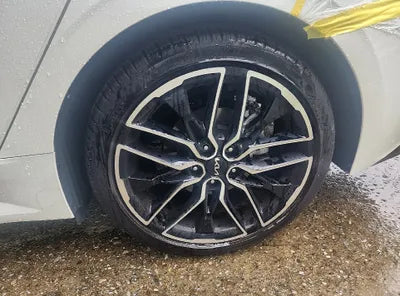 2021 Kia K5 VIN: