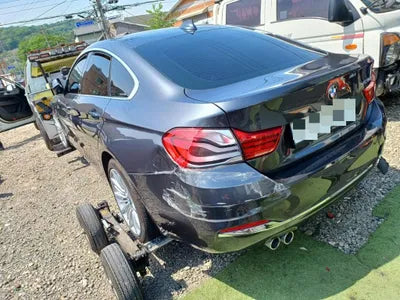 2019 BMW 420 WBA4H3101KBV57286 VIN:WBA4H3101KBV57286