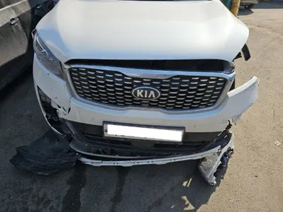 2018 Kia Sorento KNAPS81ABKA486639 VIN:KNAPS81ABKA486639