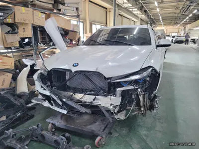 2021 BMW 630 WBAGT8102M9H07878 VIN:WBAGT8102M9H07878