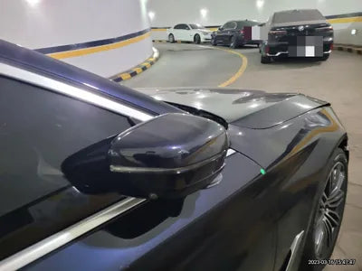 2019 BMW 530 494KMWBAJD3103KWW VIN:494KMWBAJD3103KWW